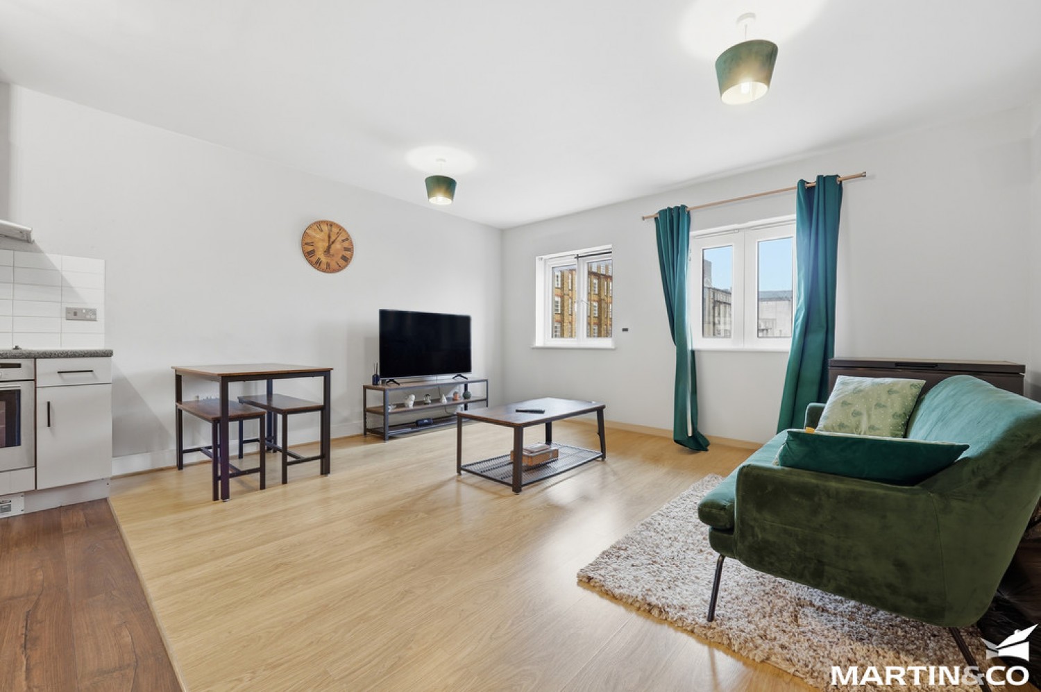 New Street, Chelmsford