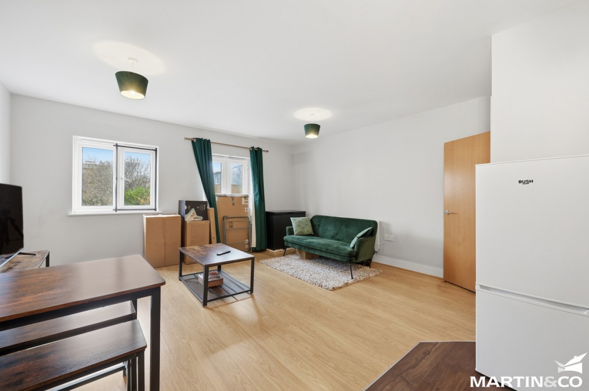 New Street, Chelmsford