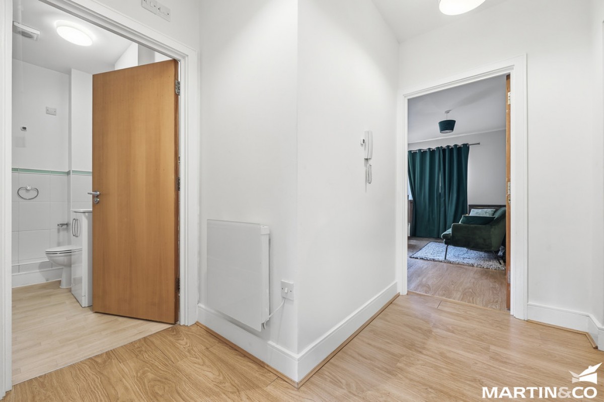 New Street, Chelmsford