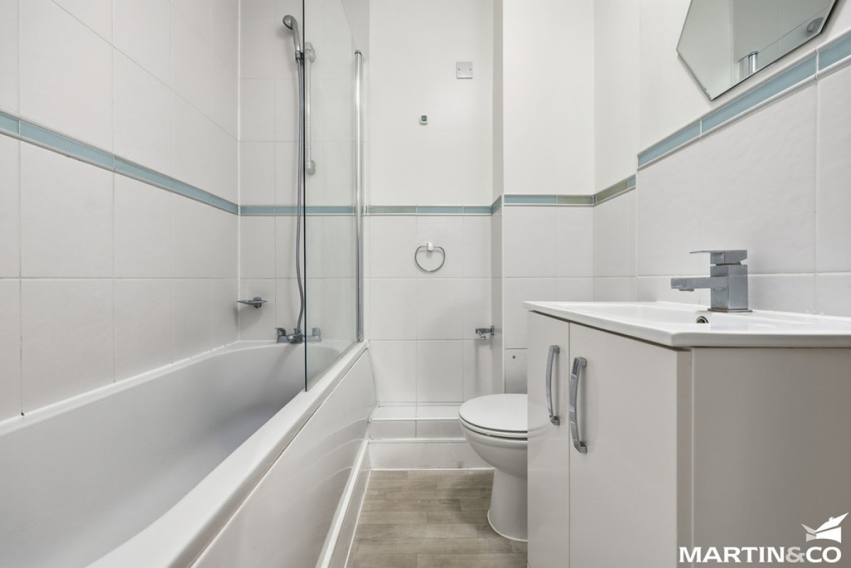 New Street, Chelmsford