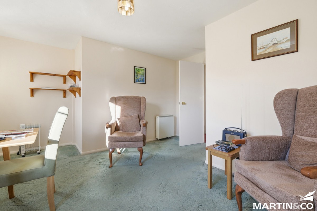 Bounderby Grove, Chelmsford