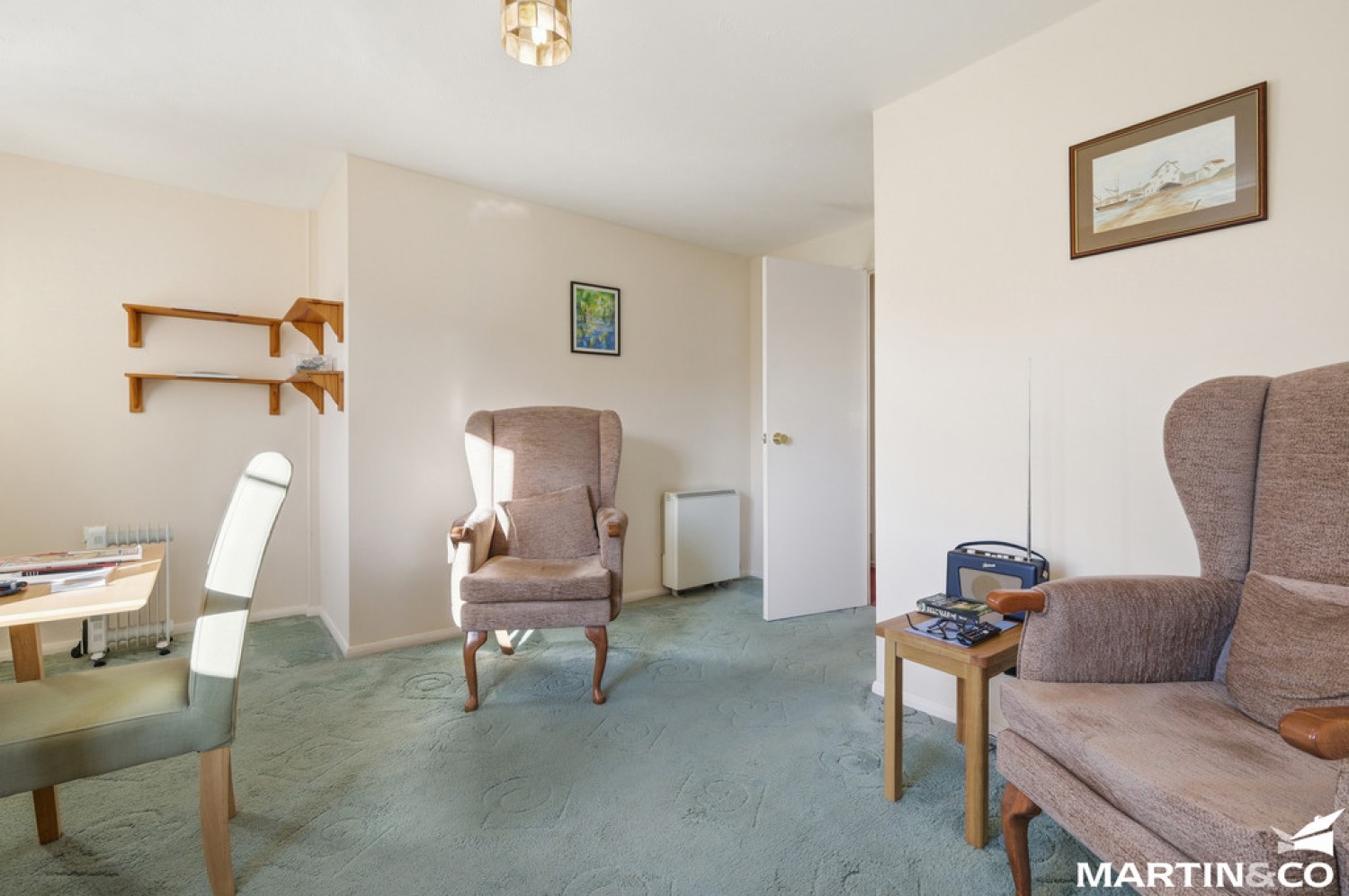 1 bedroom Flat for Sale Bounderby Grove, Chelmsford