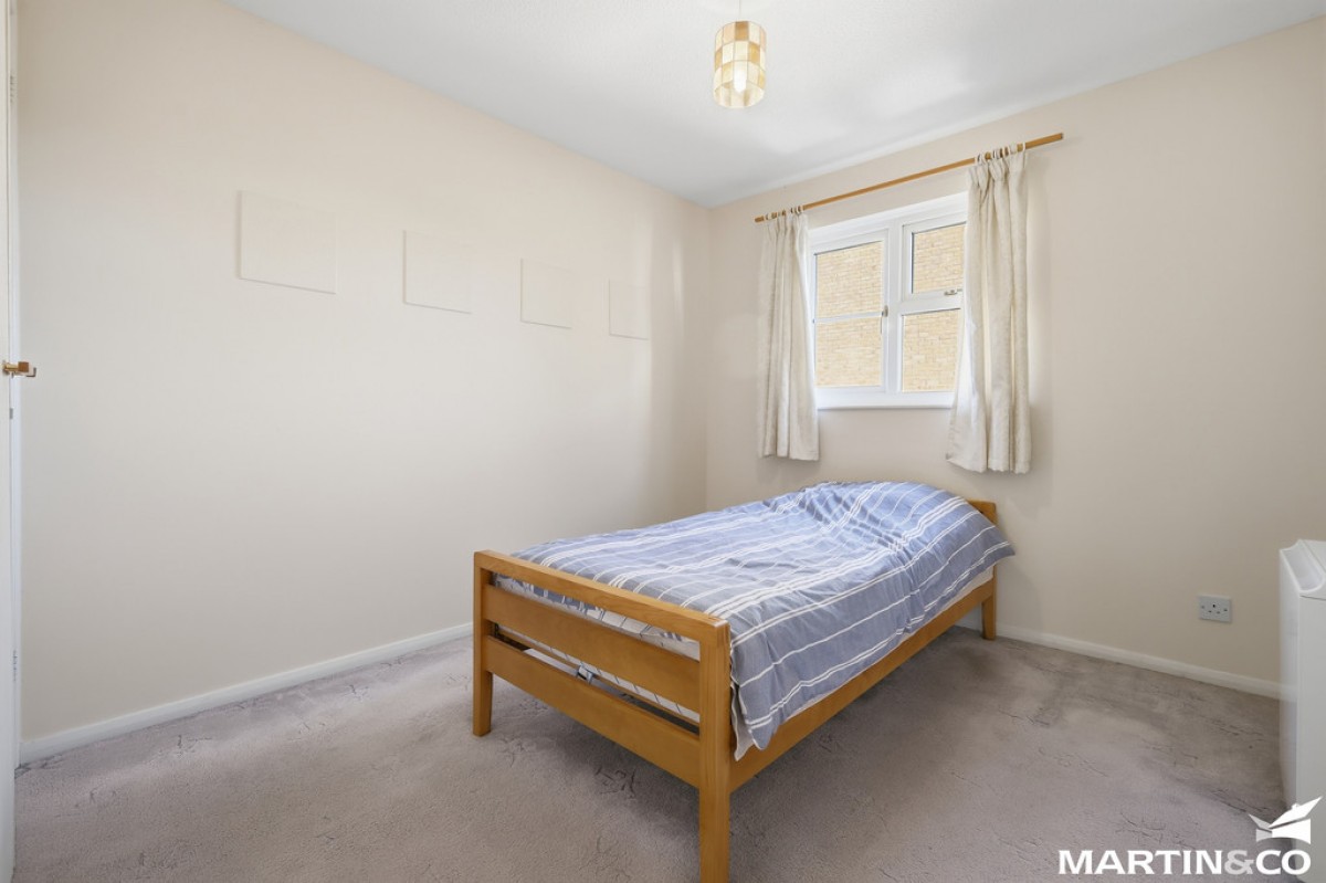 Bounderby Grove, Chelmsford