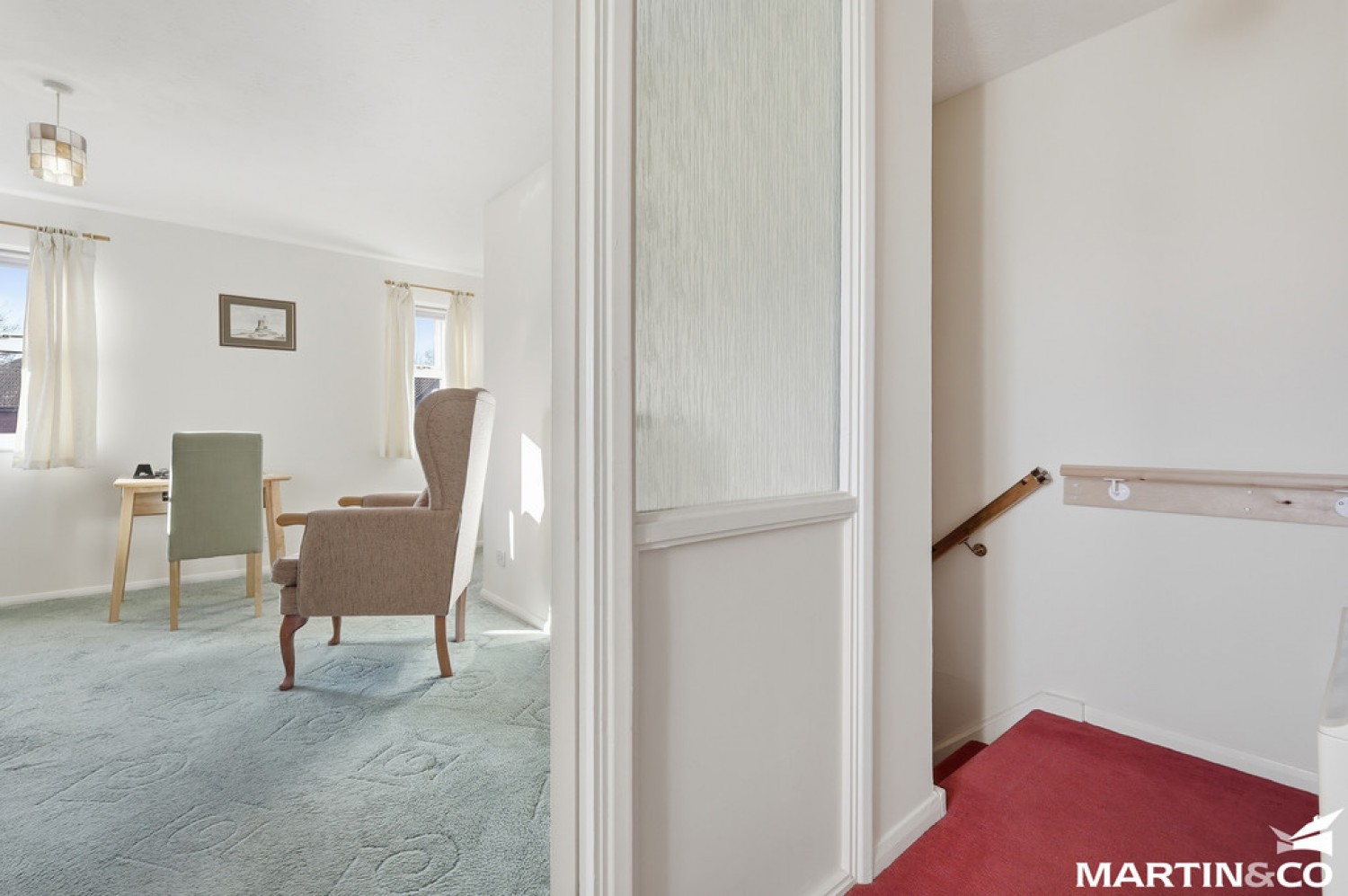 1 bedroom Flat for Sale Bounderby Grove, Chelmsford