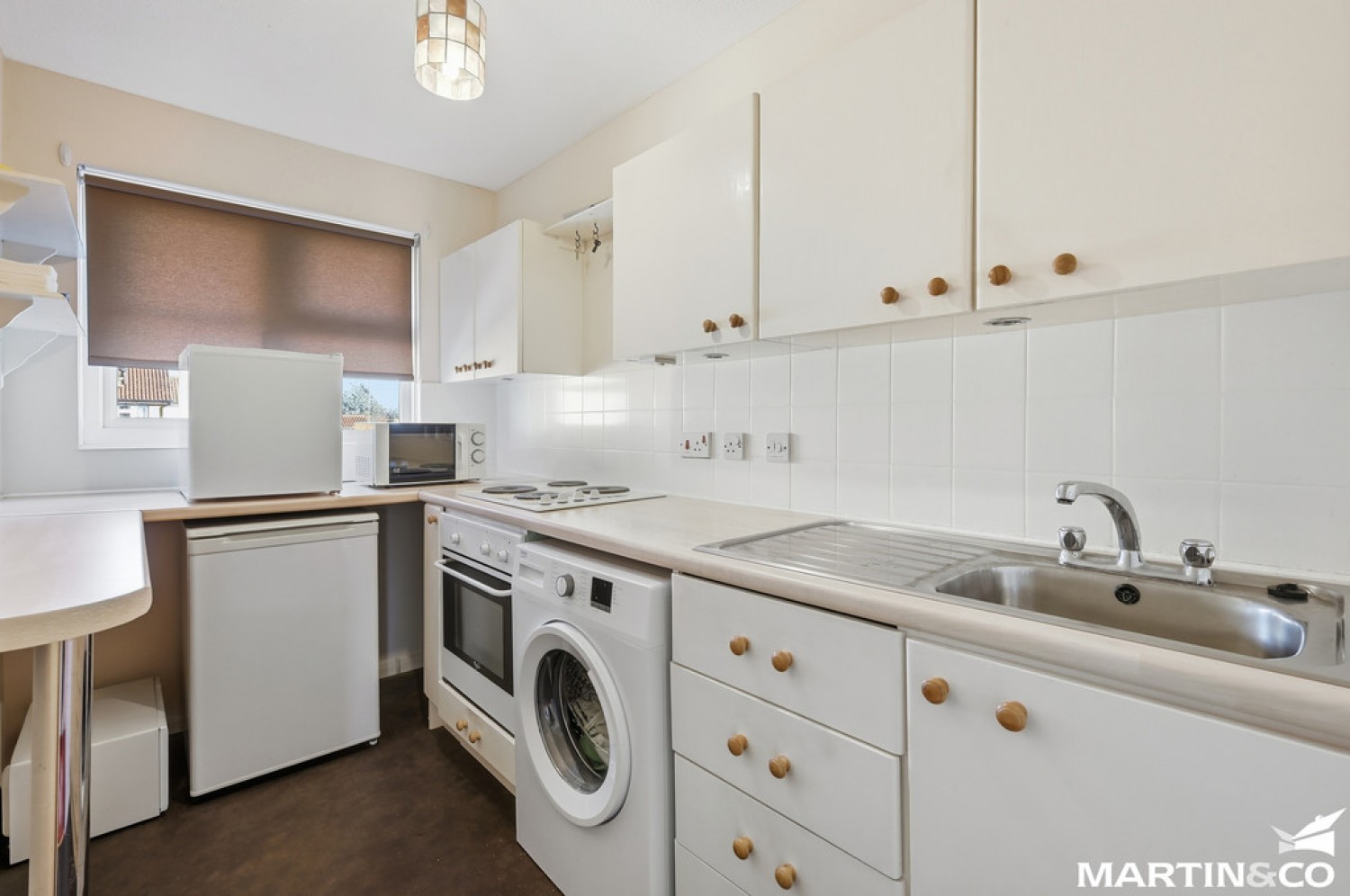 1 bedroom Flat for Sale Bounderby Grove, Chelmsford