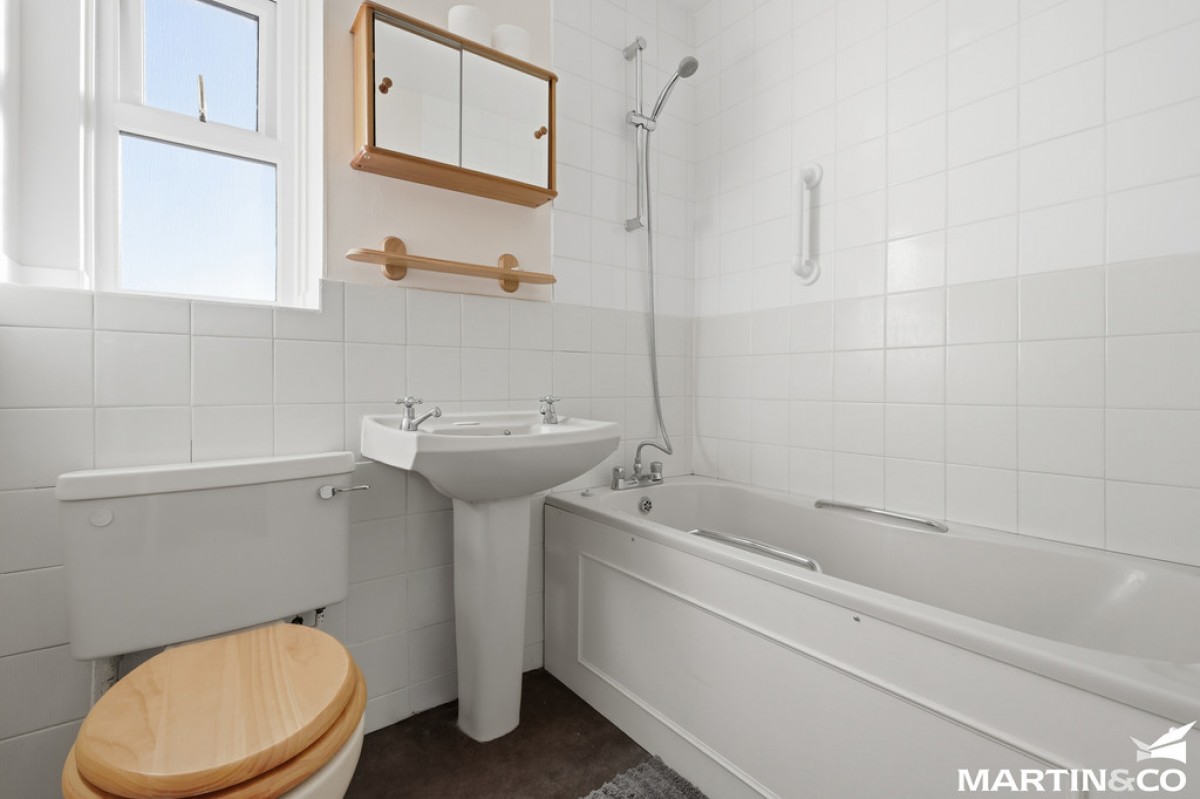 Bounderby Grove, Chelmsford