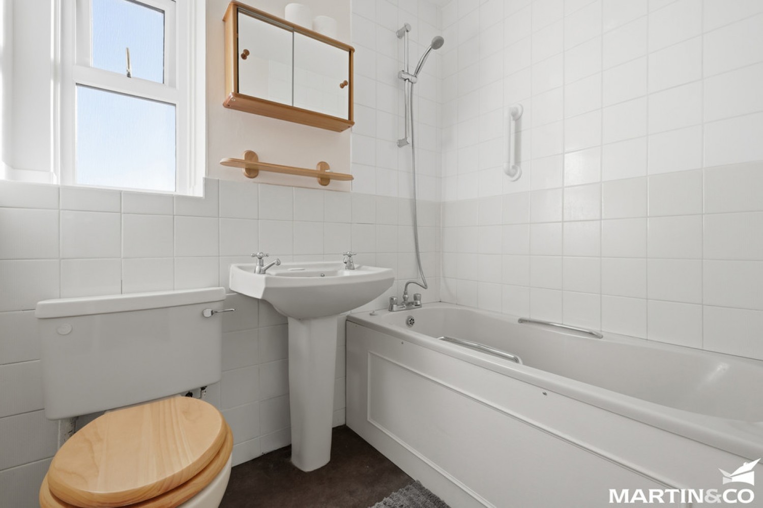 1 bedroom Flat for Sale Bounderby Grove, Chelmsford