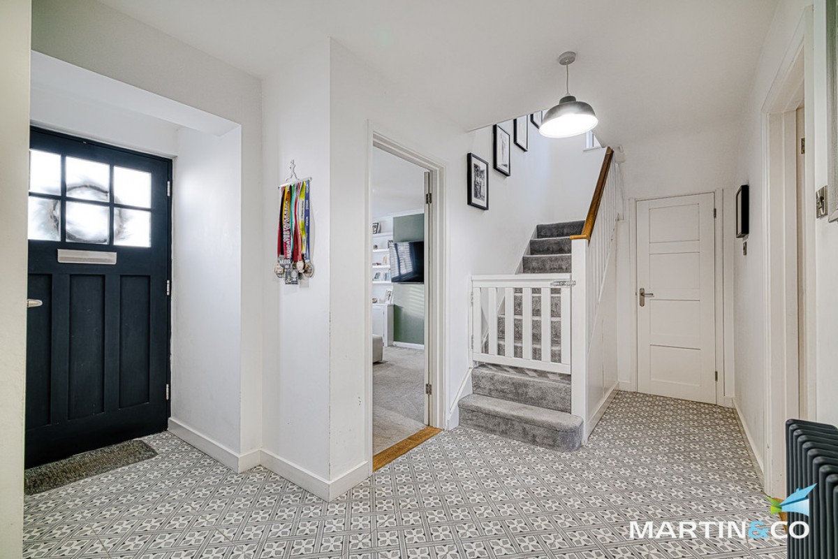 Westfield Avenue, Chelmsford