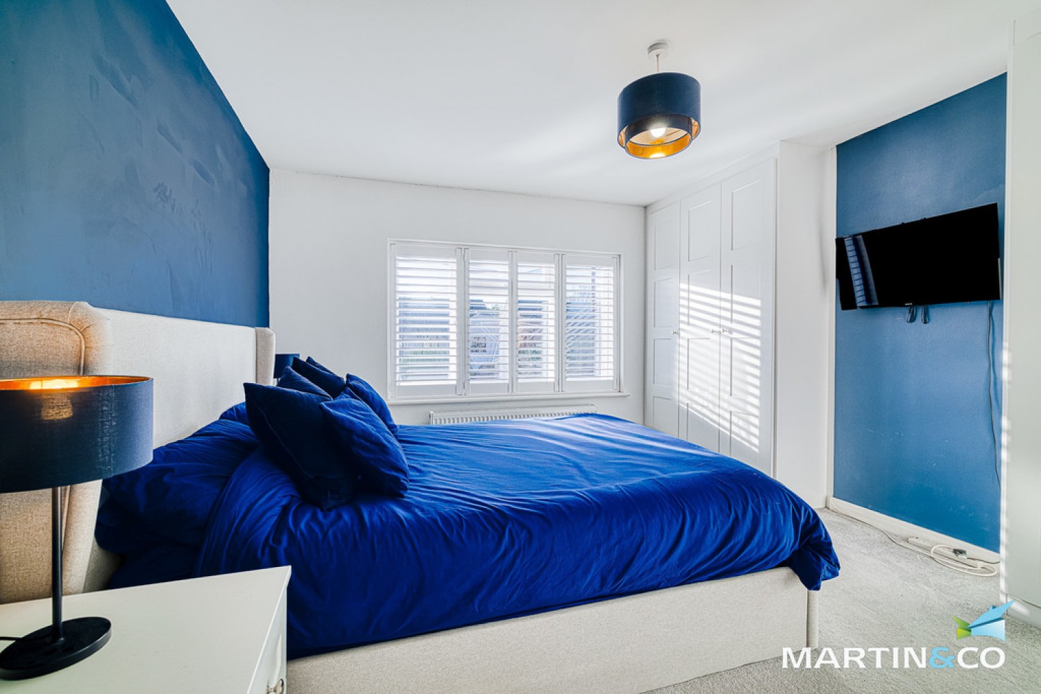 4 bedroom House in Westfield Avenue, Chelmsford