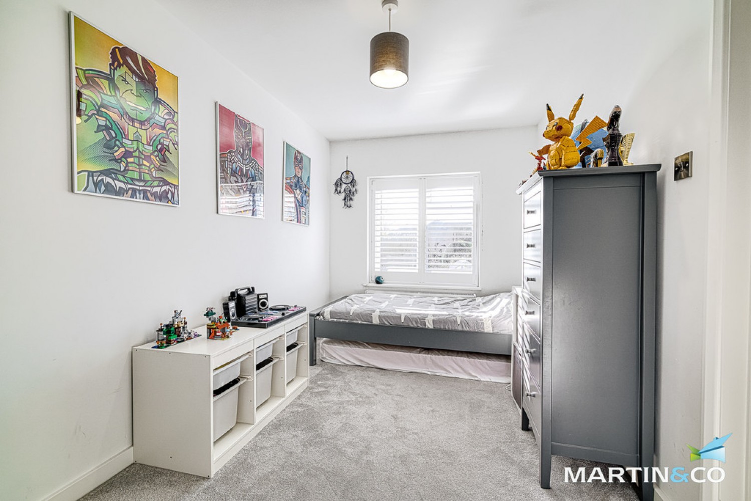 4 bedroom House in Westfield Avenue, Chelmsford