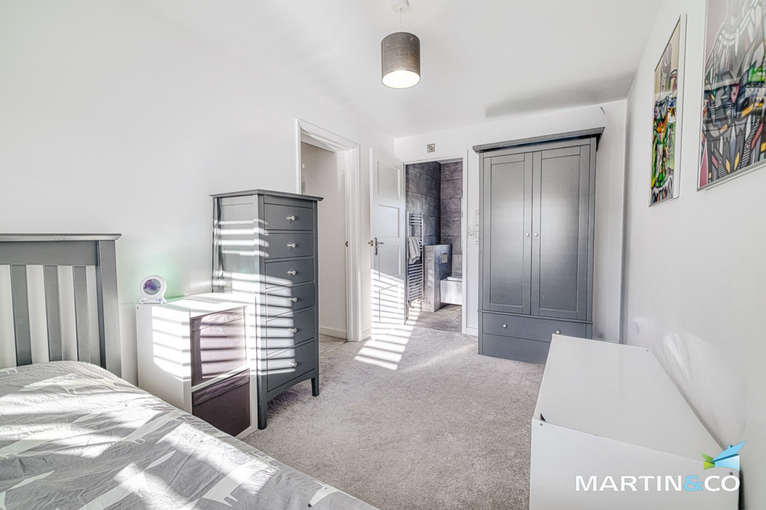 4 bedroom House in Westfield Avenue, Chelmsford