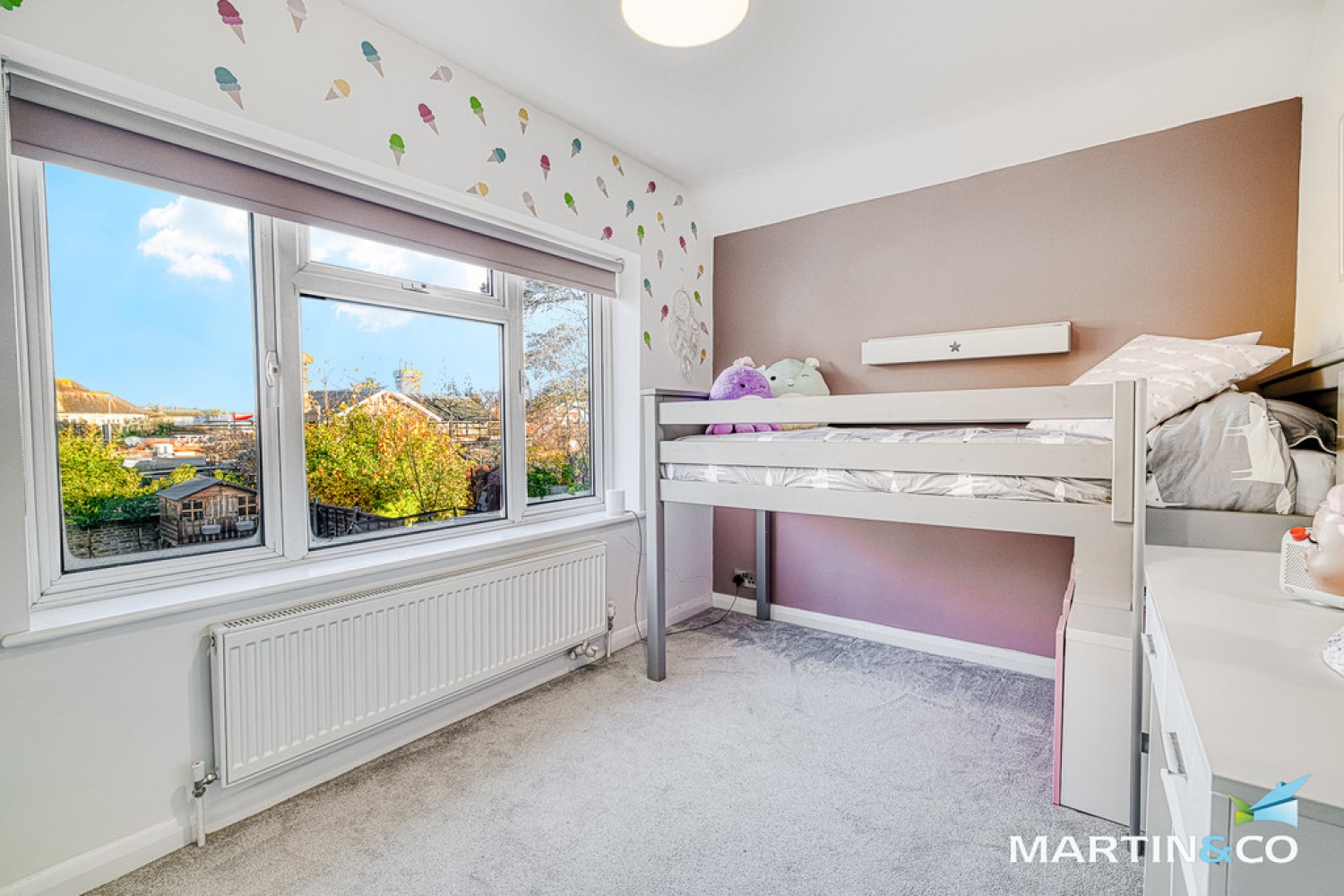 4 bedroom House in Westfield Avenue, Chelmsford