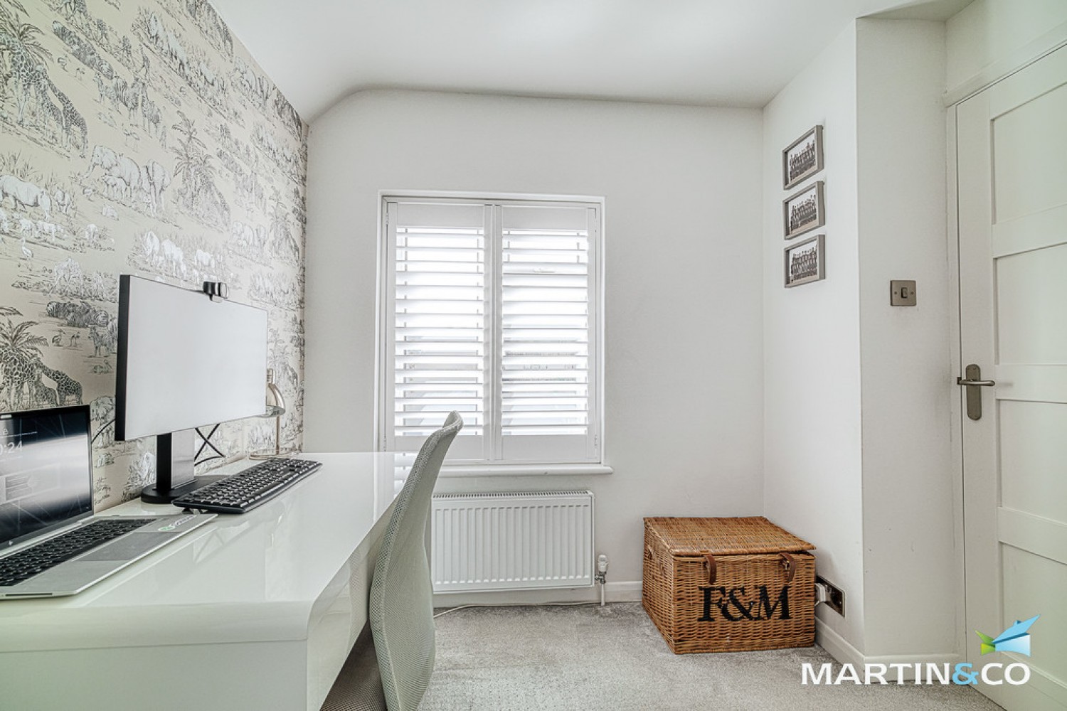 4 bedroom House in Westfield Avenue, Chelmsford