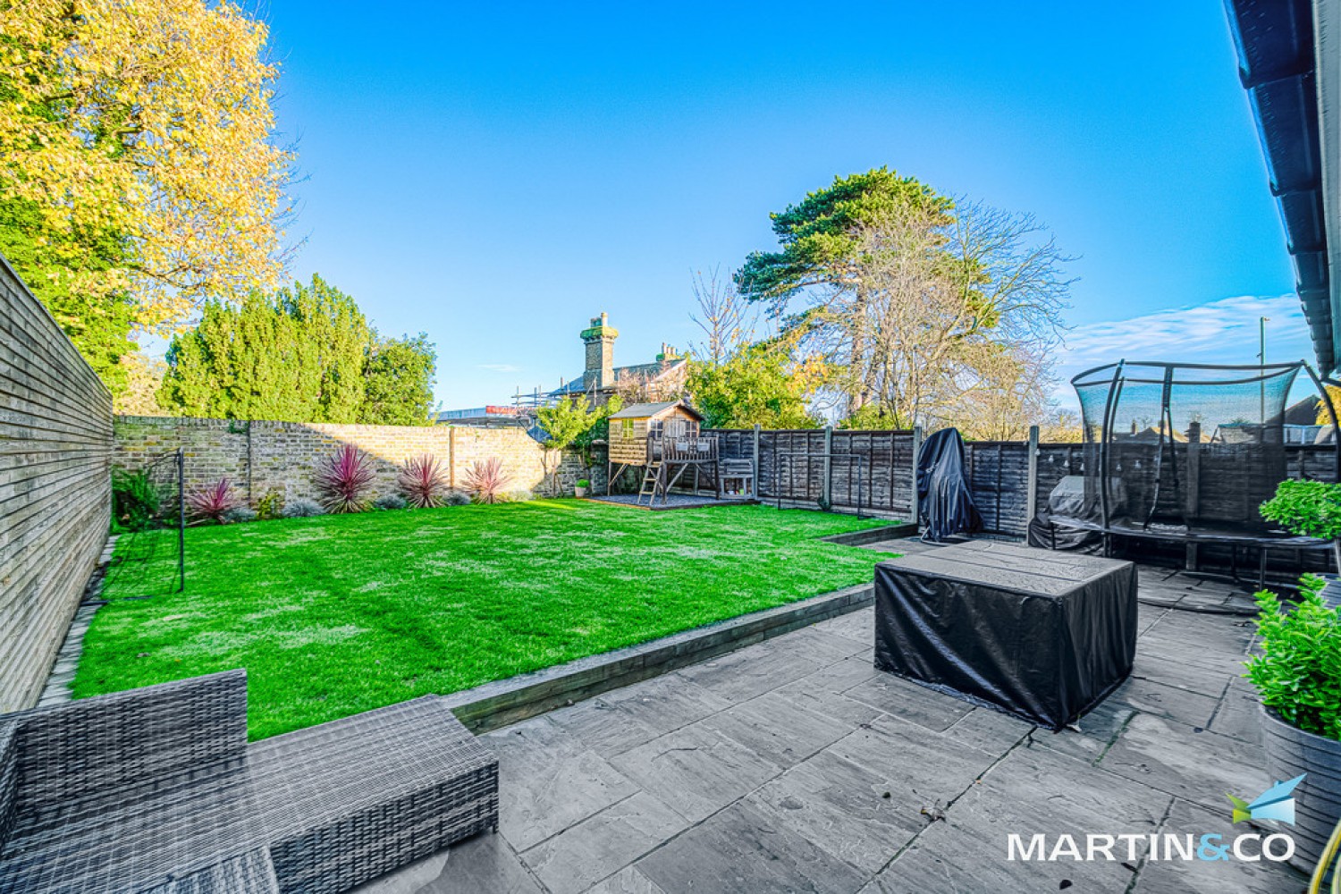 4 bedroom House in Westfield Avenue, Chelmsford