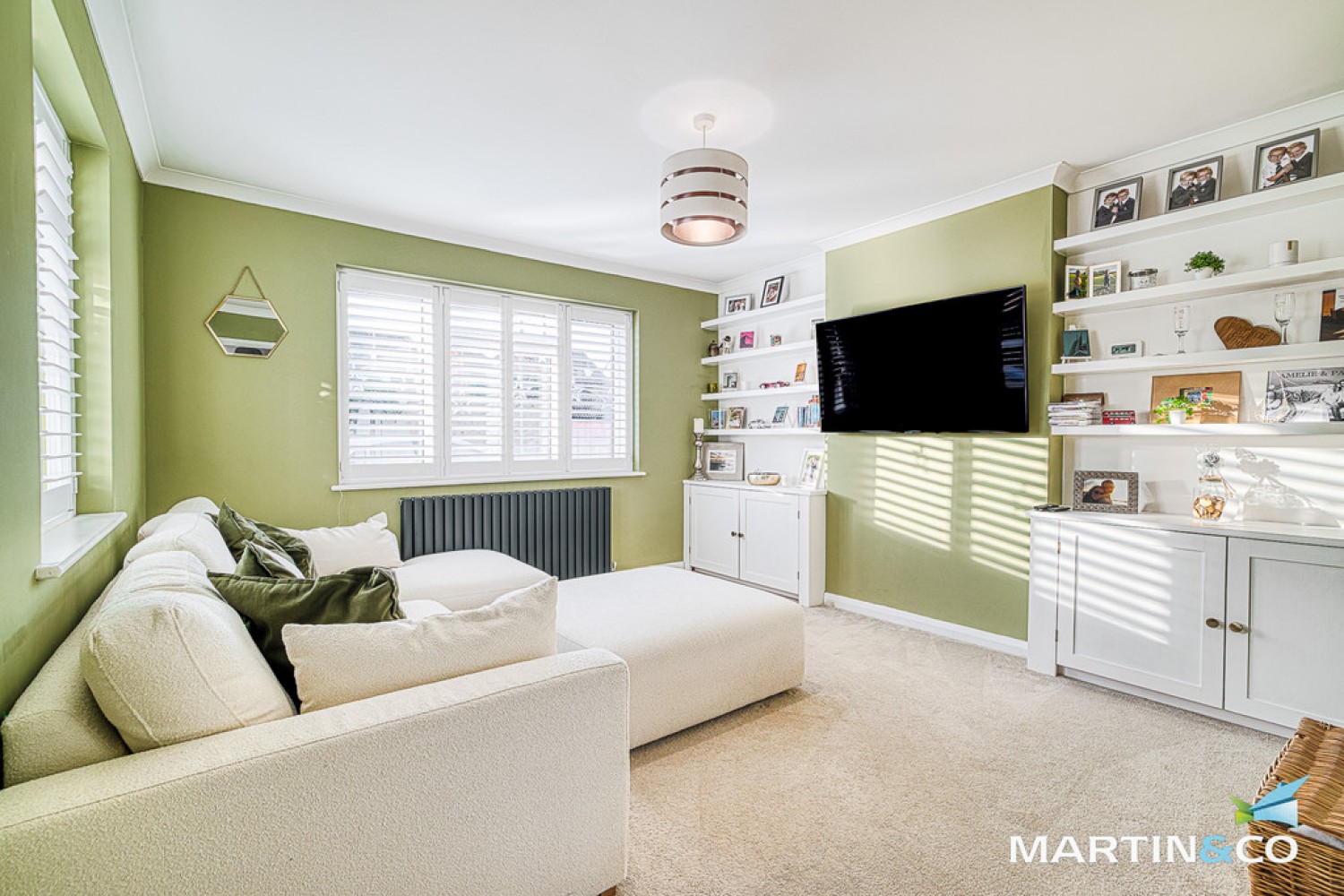 4 bedroom House in Westfield Avenue, Chelmsford