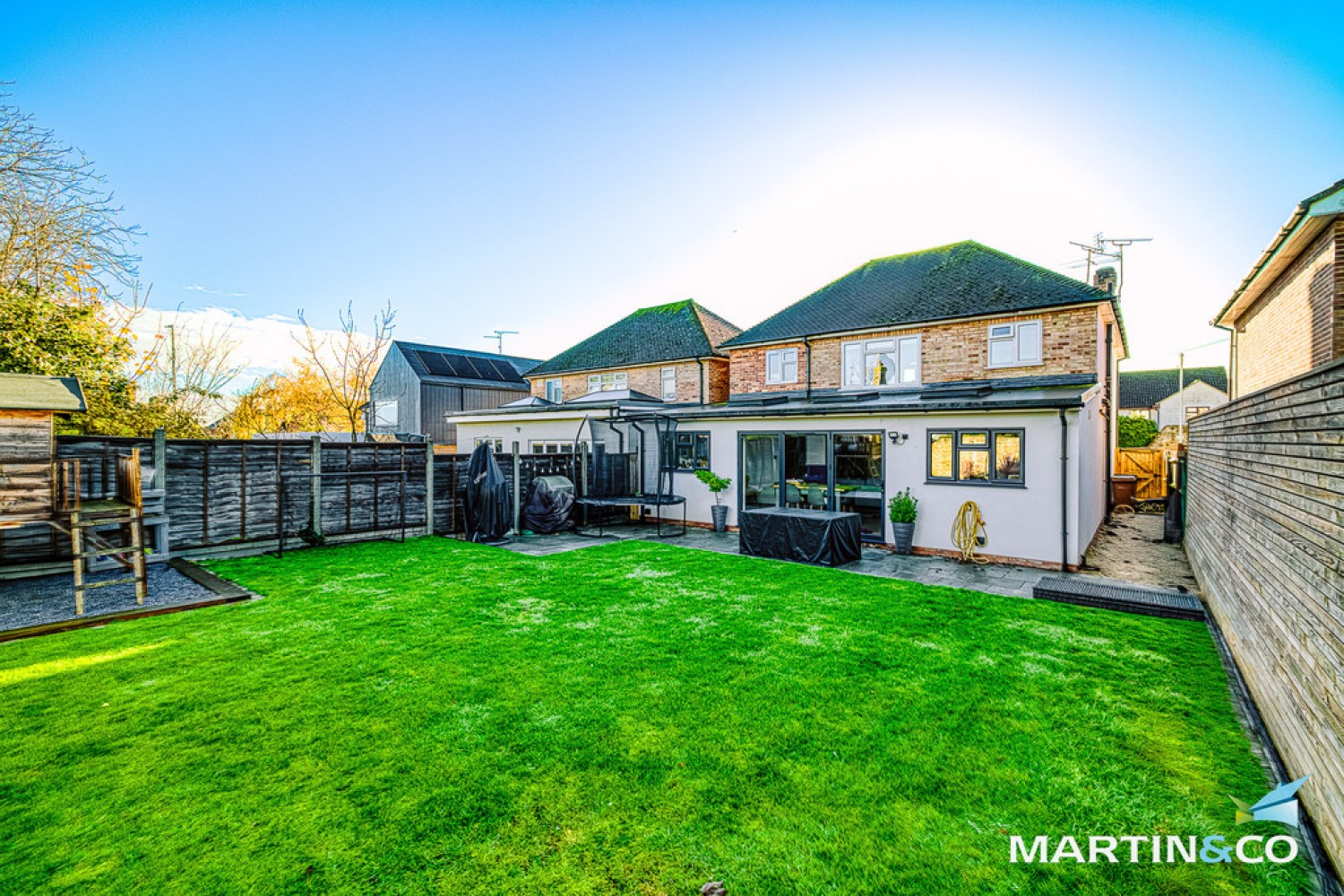 4 bedroom House in Westfield Avenue, Chelmsford