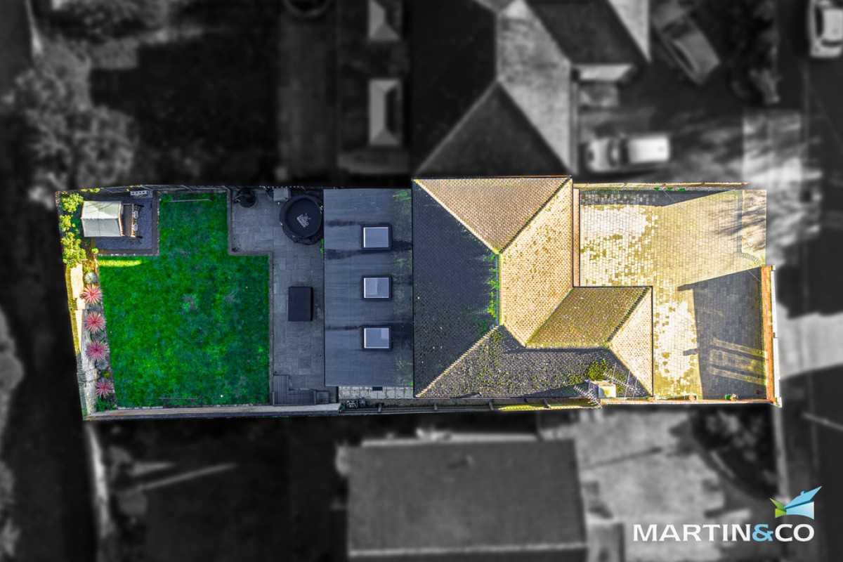 Westfield Avenue, Chelmsford