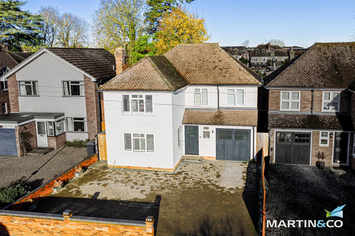 4 bedroom House in Westfield Avenue, Chelmsford