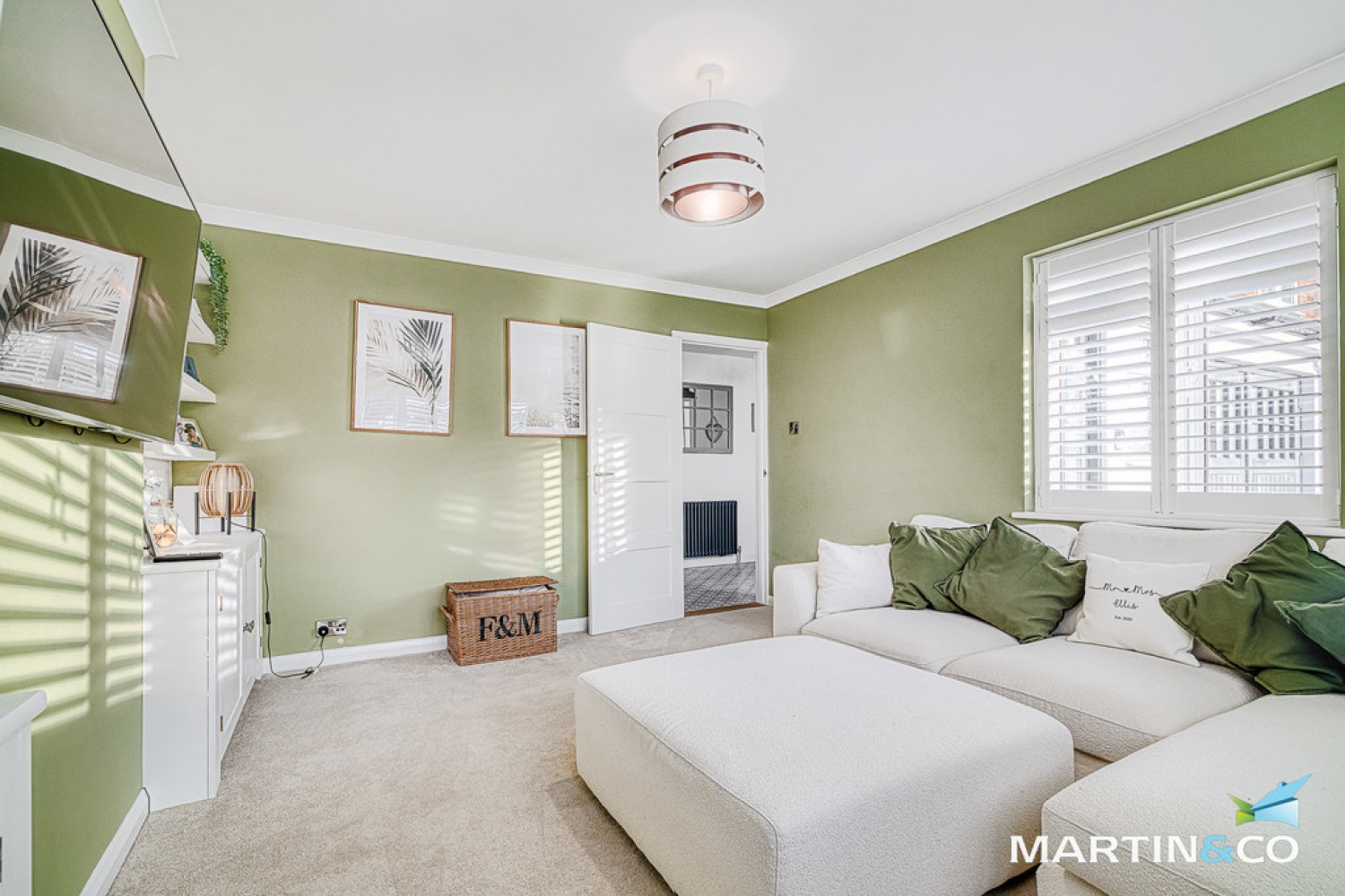 4 bedroom House in Westfield Avenue, Chelmsford