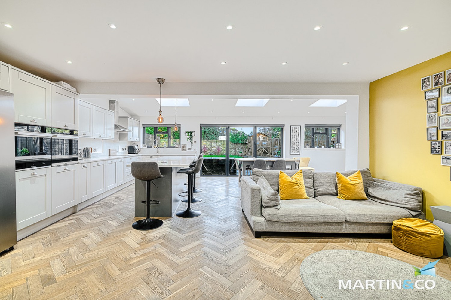 4 bedroom House in Westfield Avenue, Chelmsford