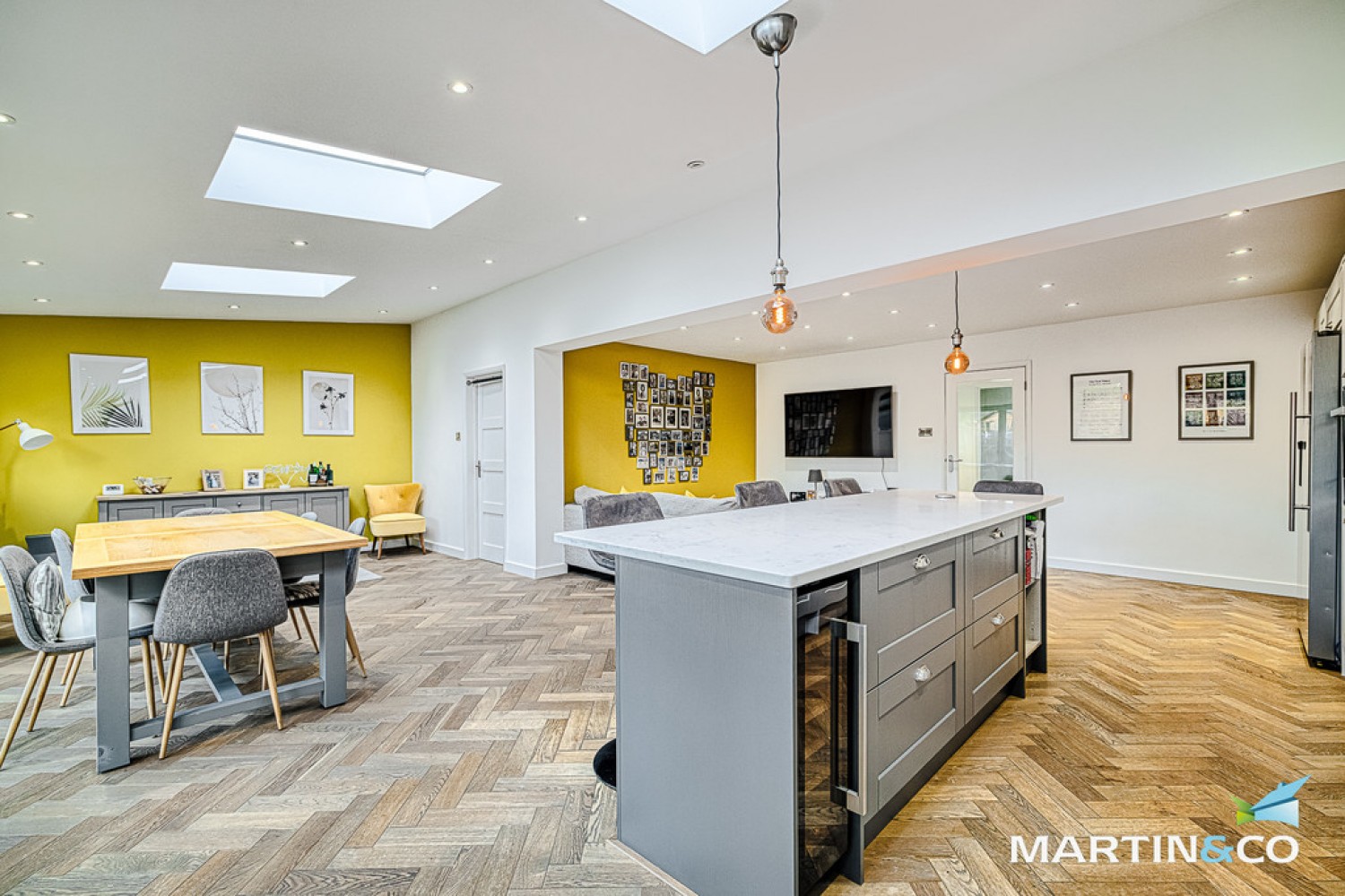 4 bedroom House in Westfield Avenue, Chelmsford