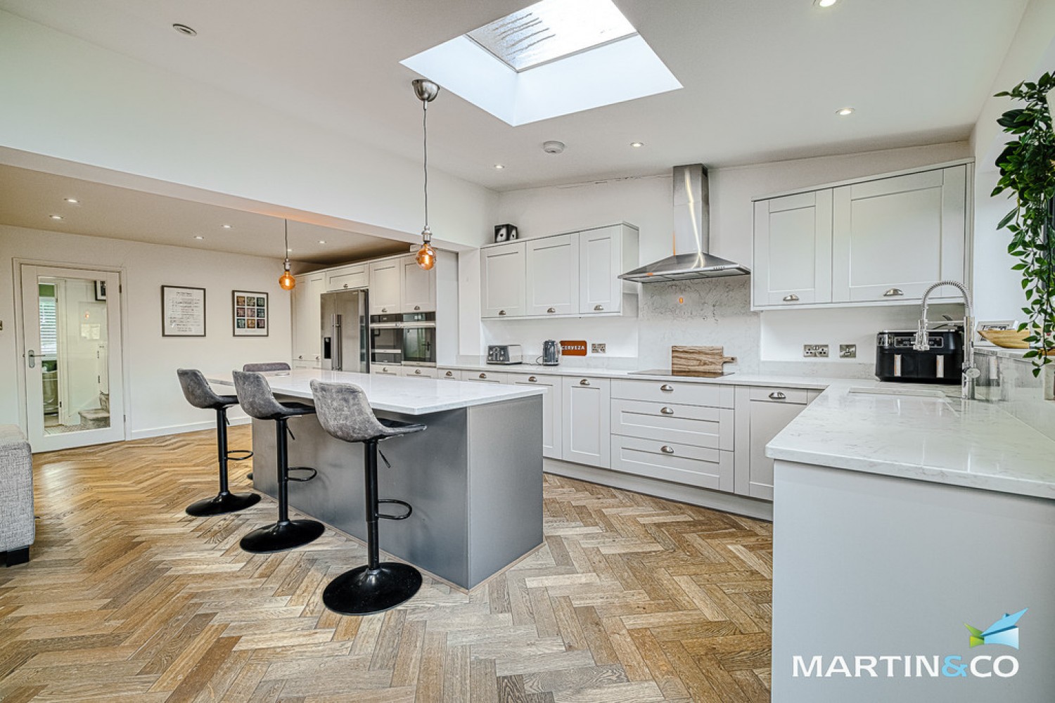 4 bedroom House in Westfield Avenue, Chelmsford