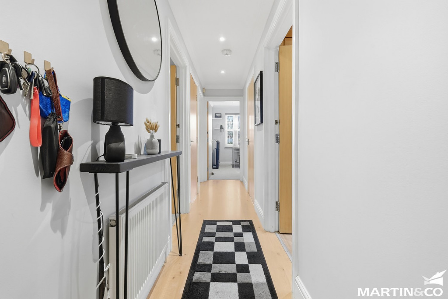 2 bedroom Flat in Winchester Court, Chelmsford