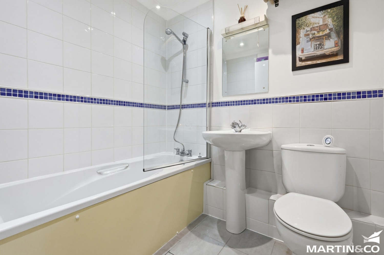 2 bedroom Flat in Winchester Court, Chelmsford