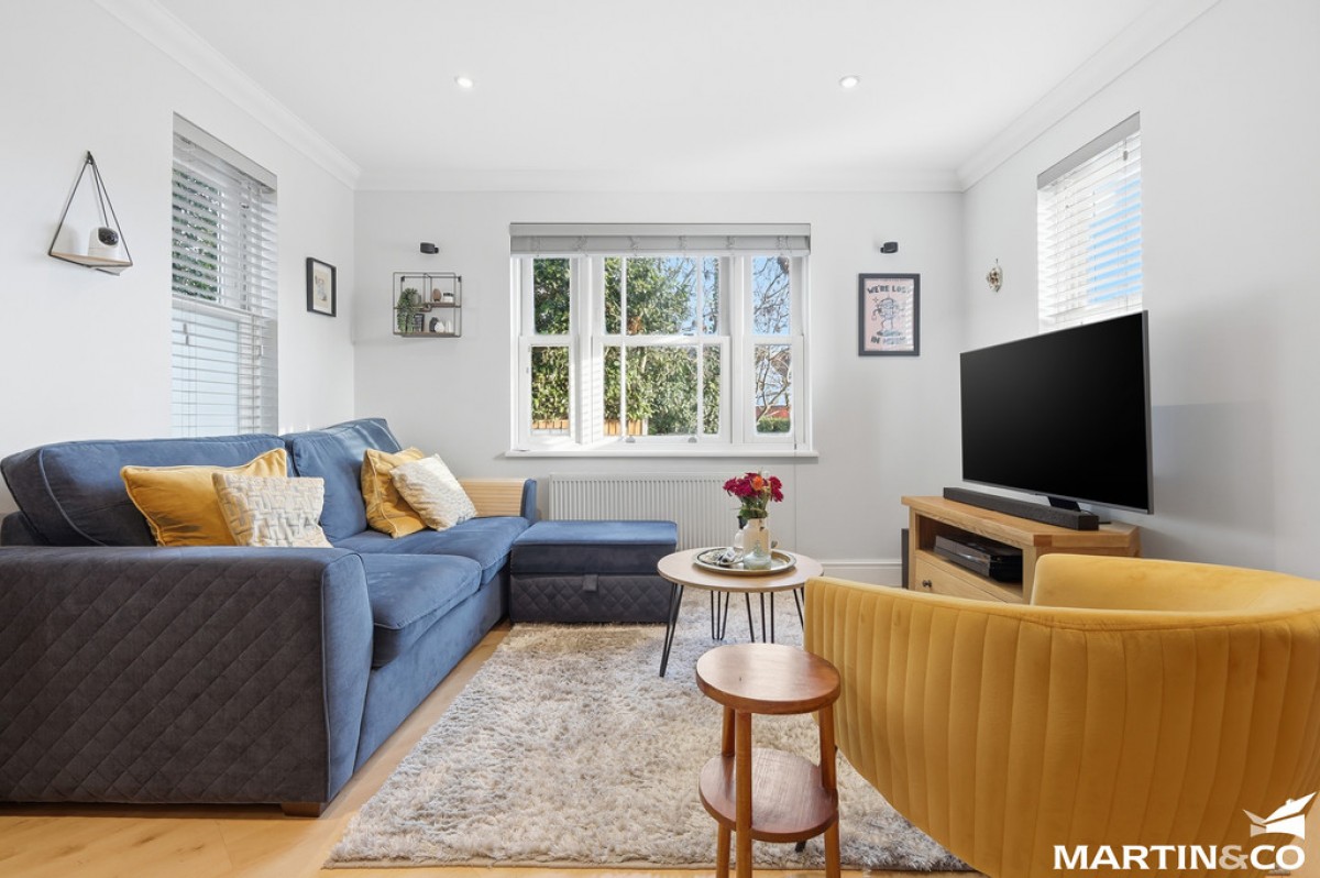 Winchester Court, Chelmsford