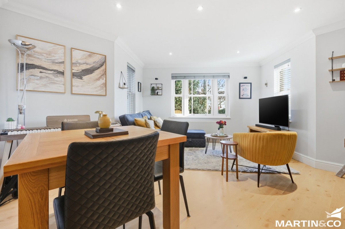 Winchester Court, Chelmsford