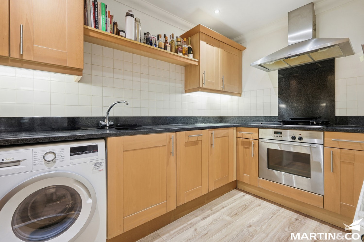 2 bedroom Flat in Winchester Court, Chelmsford