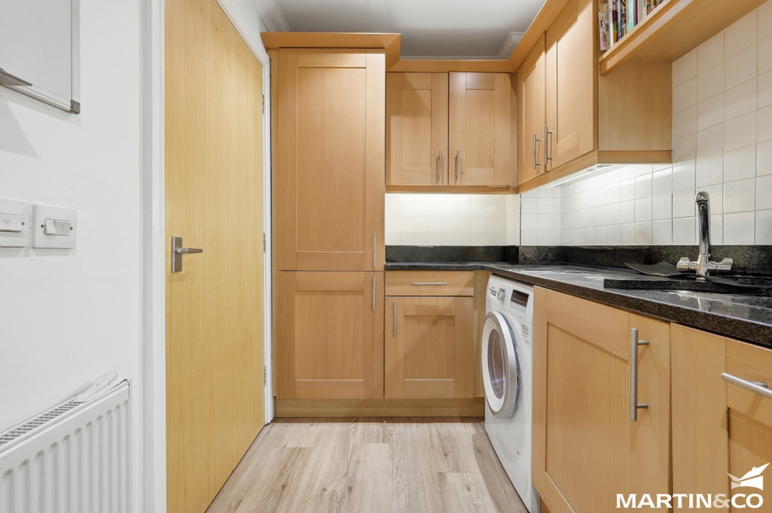 2 bedroom Flat in Winchester Court, Chelmsford