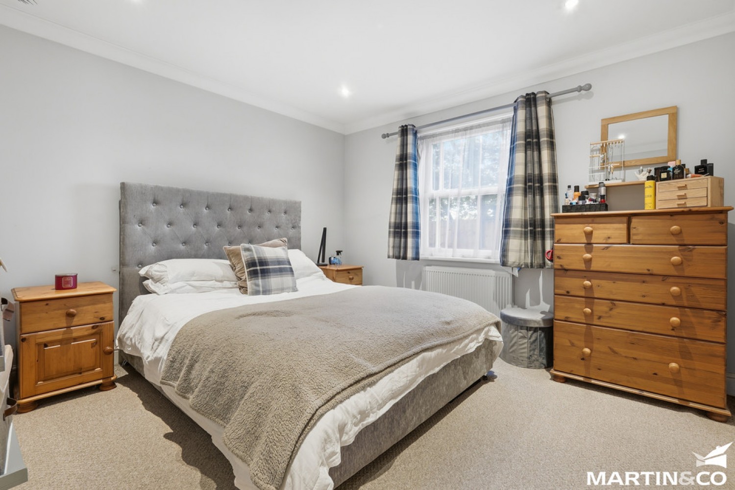 2 bedroom Flat in Winchester Court, Chelmsford