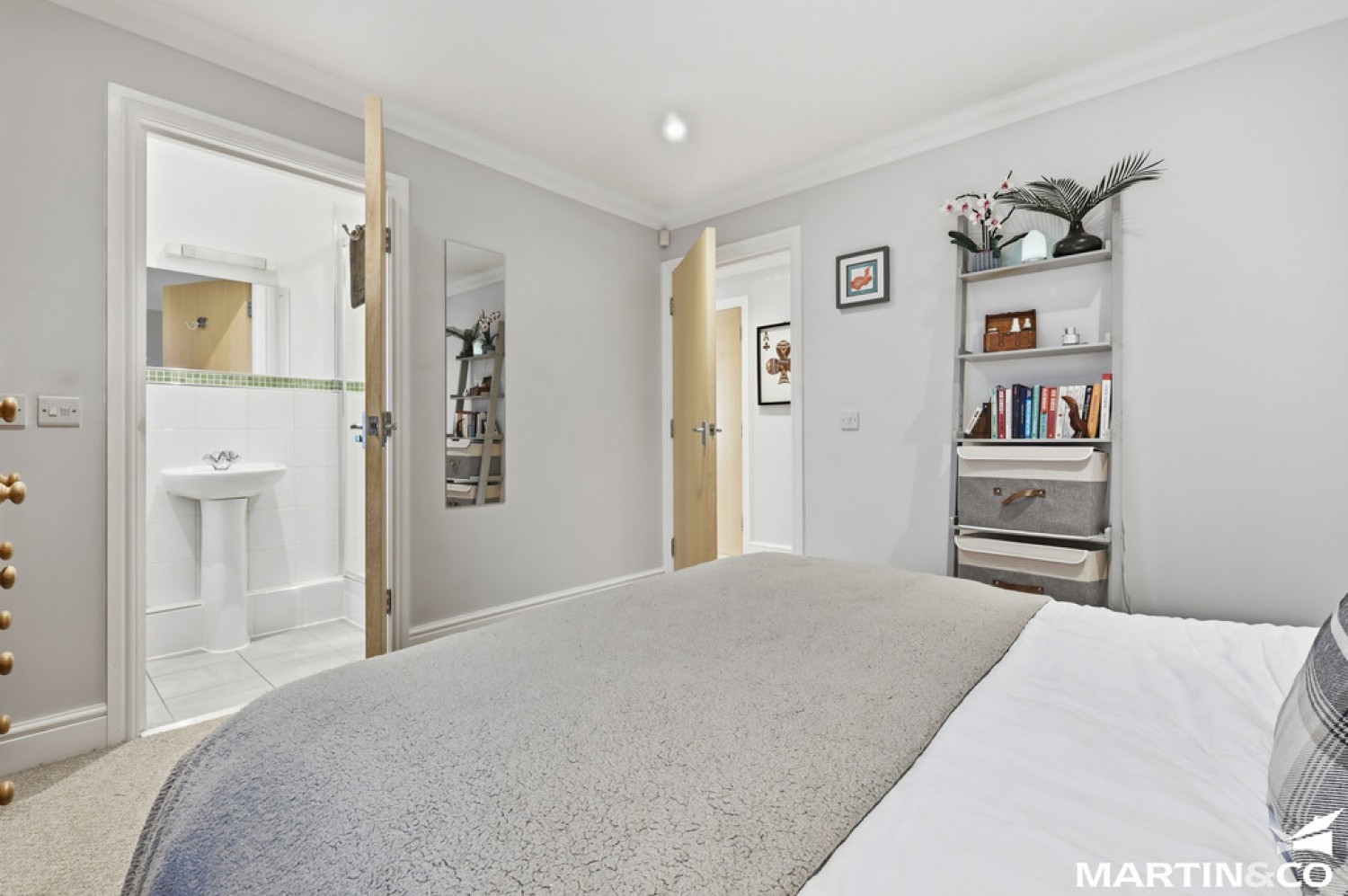 2 bedroom Flat in Winchester Court, Chelmsford