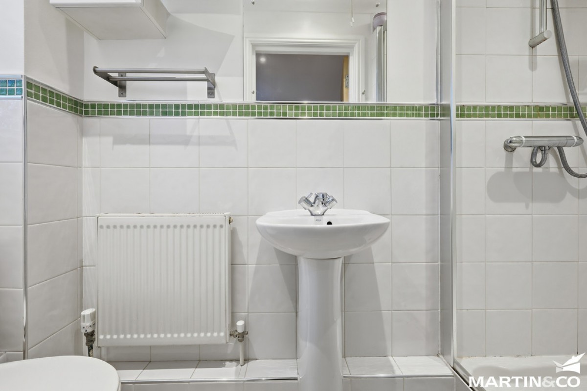 Winchester Court, Chelmsford