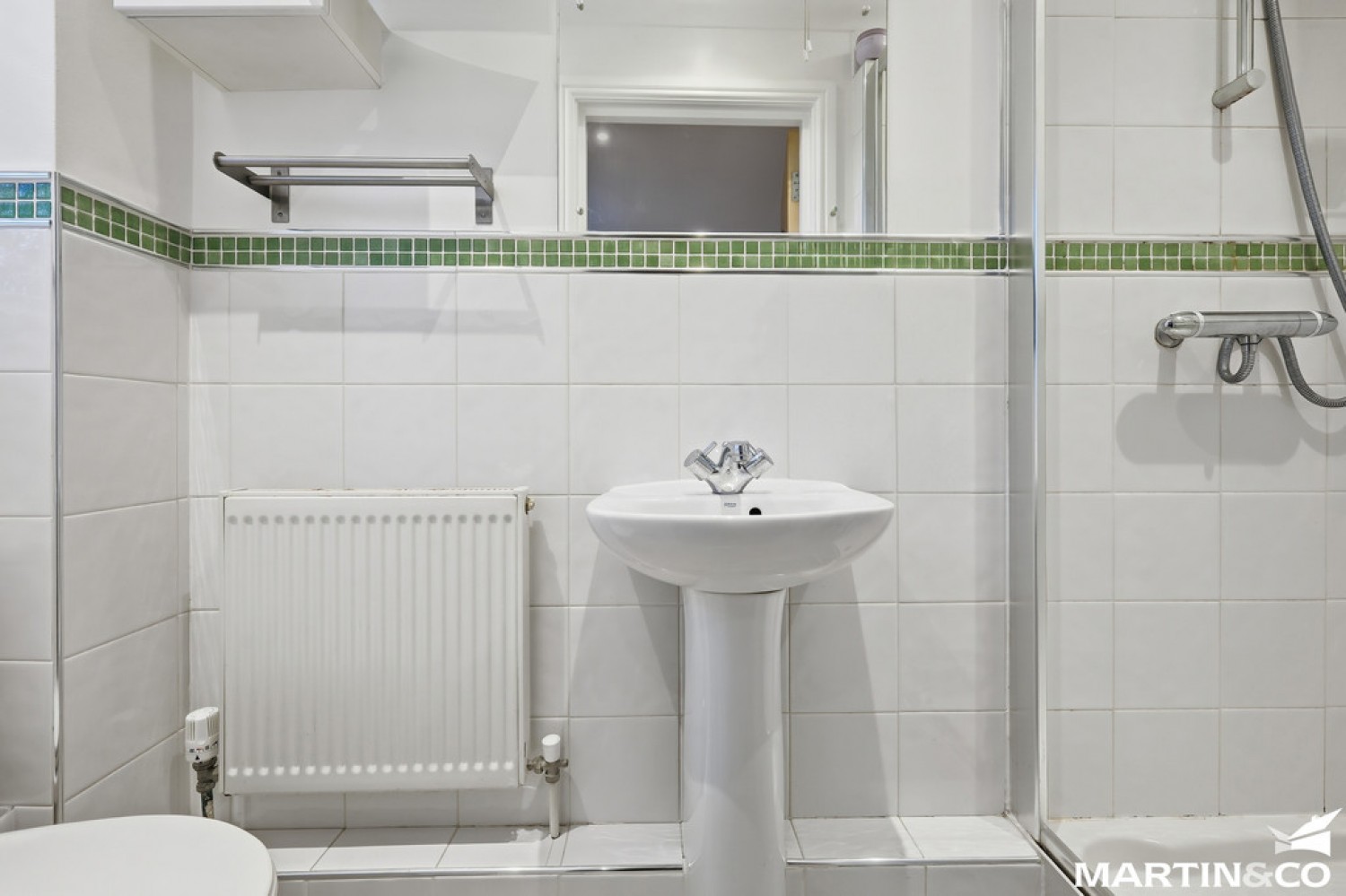 2 bedroom Flat in Winchester Court, Chelmsford