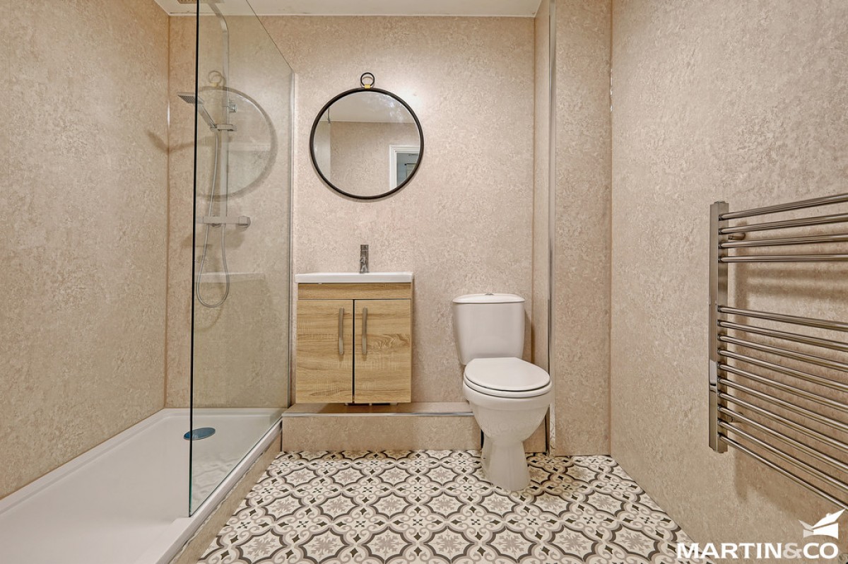 Rookes Crescent, Chelmsford