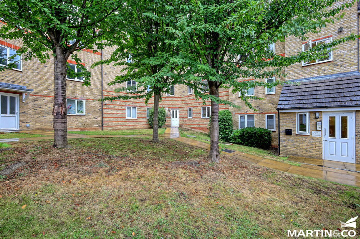 1 bedroom Flat for Sale Rookes Crescent, Chelmsford