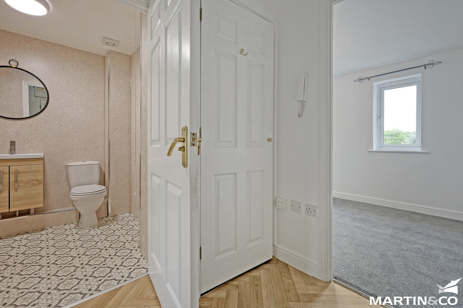 1 bedroom Flat for Sale Rookes Crescent, Chelmsford