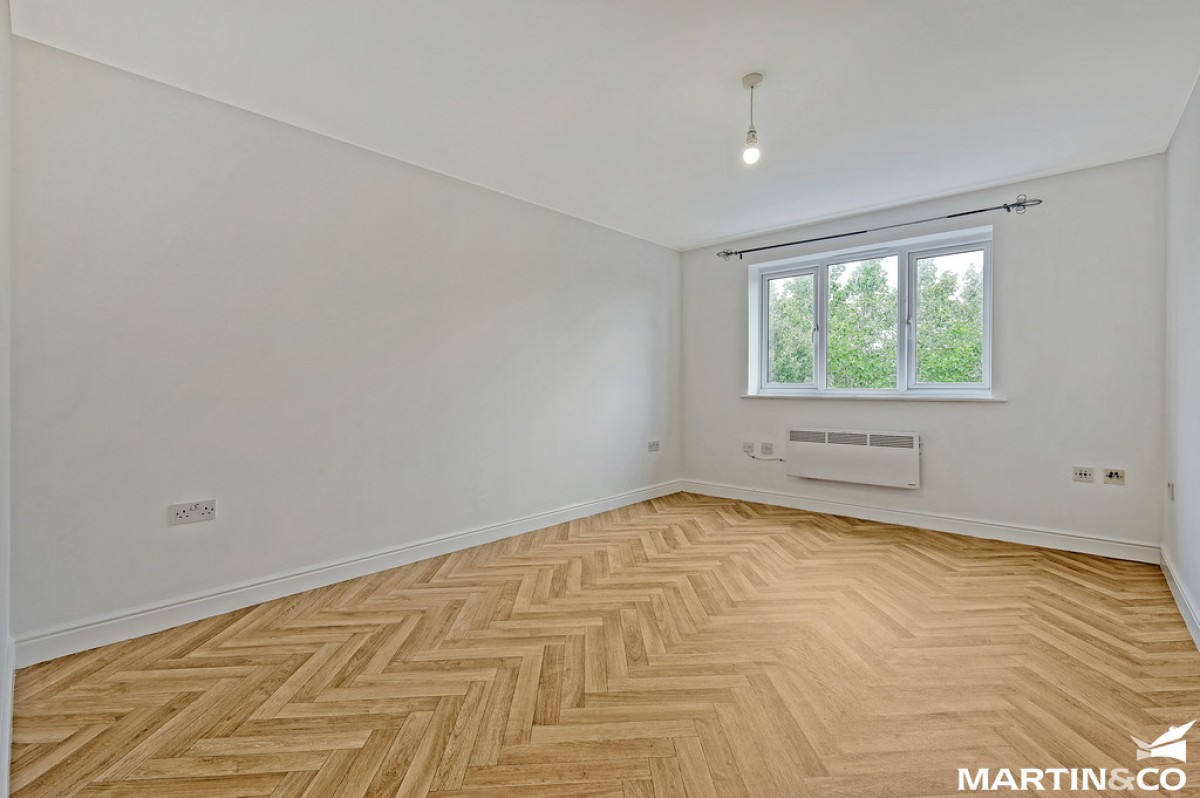 Rookes Crescent, Chelmsford