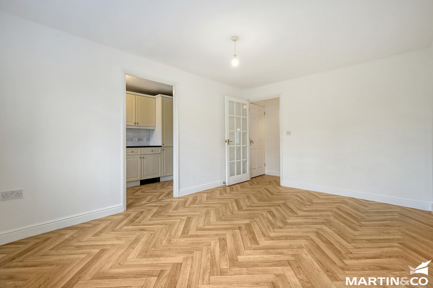 1 bedroom Flat for Sale Rookes Crescent, Chelmsford