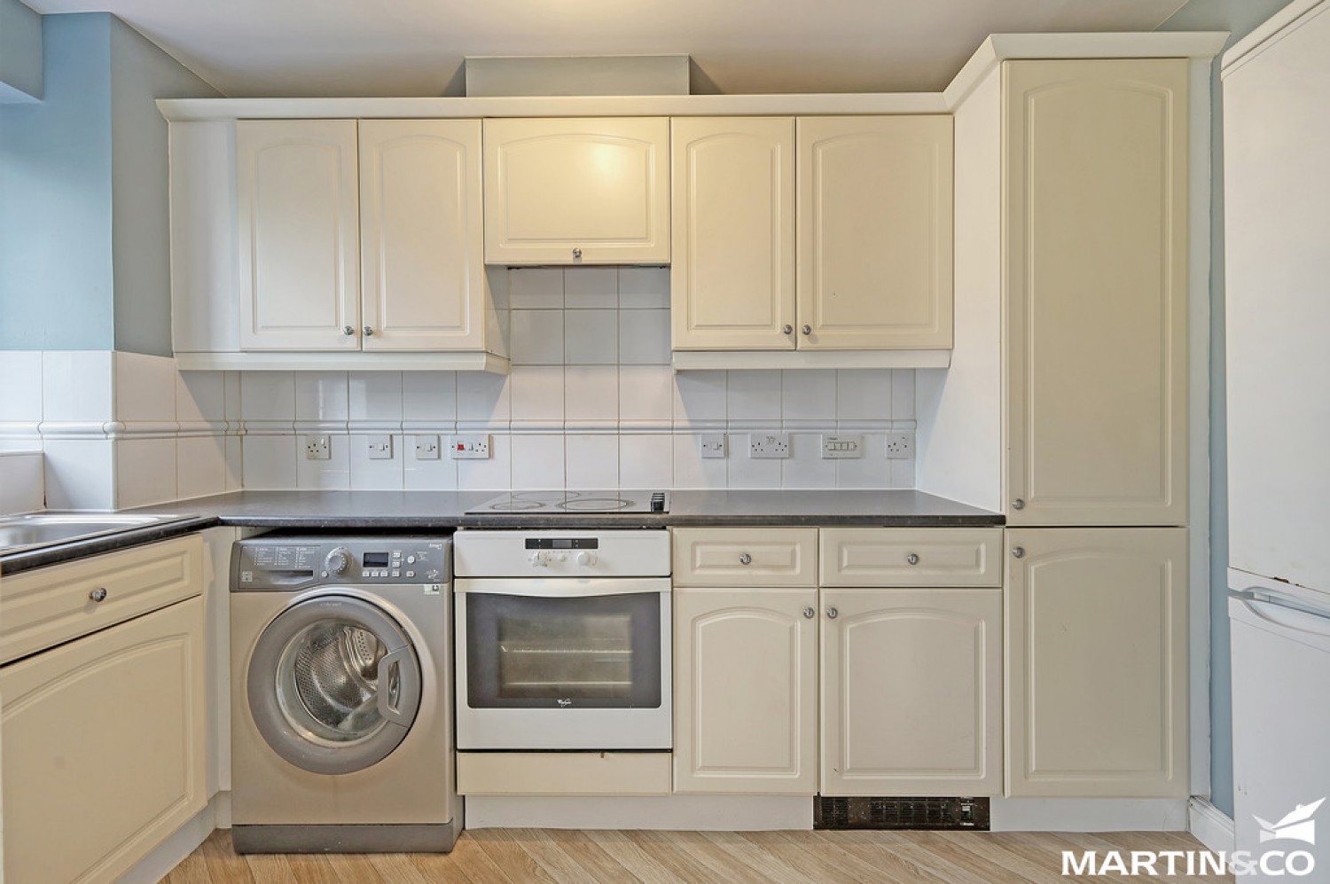 1 bedroom Flat for Sale Rookes Crescent, Chelmsford