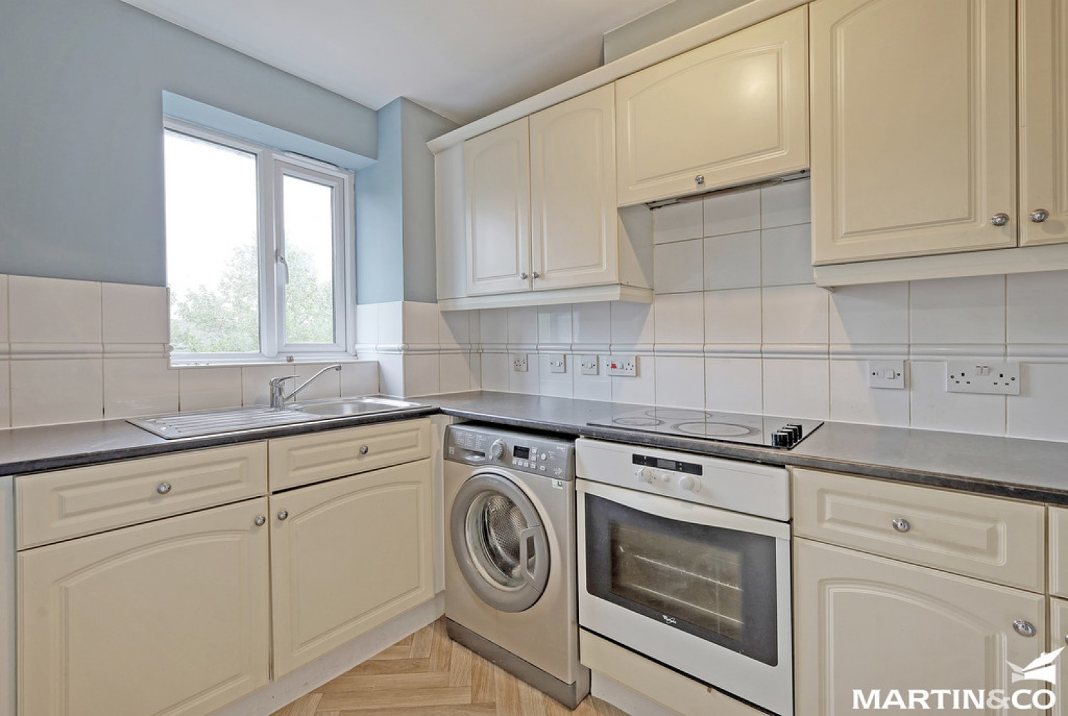 1 bedroom Flat for Sale Rookes Crescent, Chelmsford