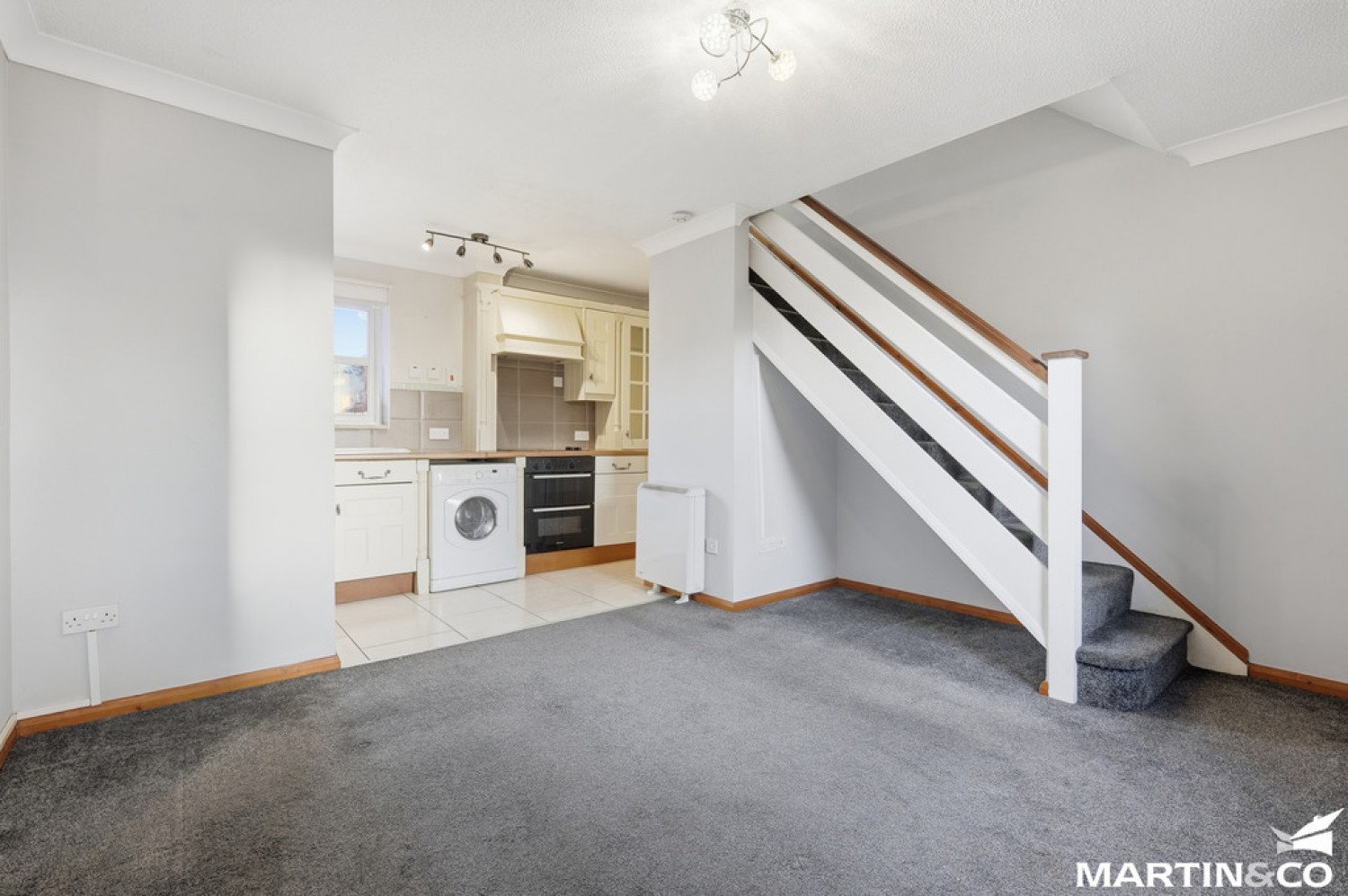 1 bedroom House for Sale Colyers Reach, Chelmer Village