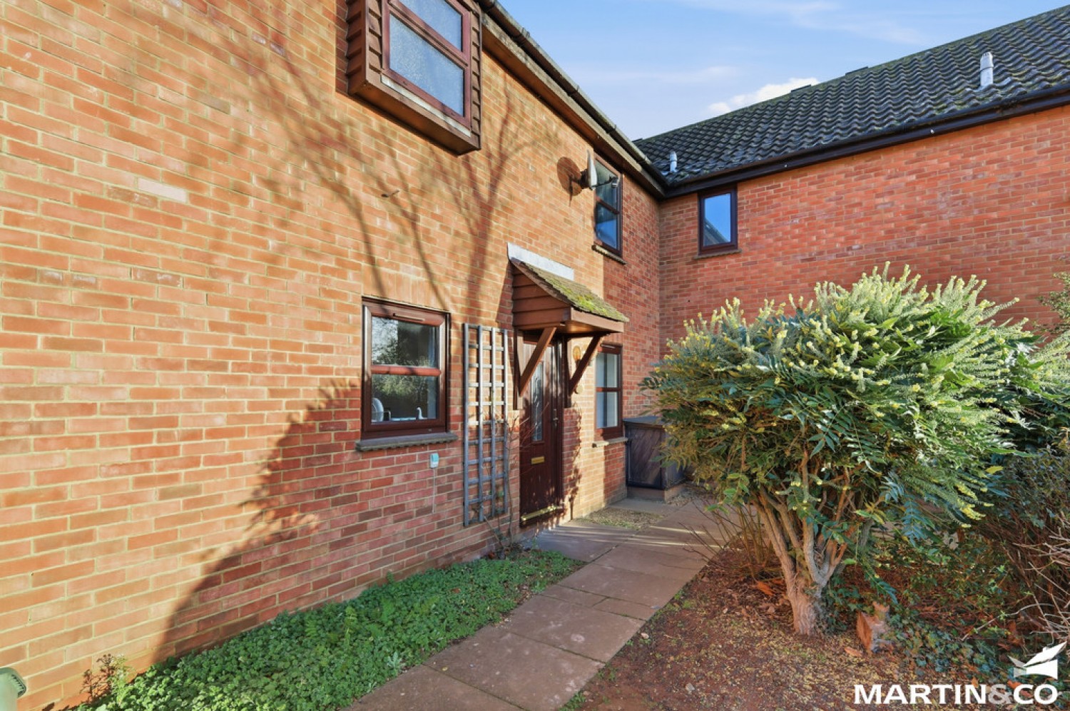 1 bedroom House for Sale Colyers Reach, Chelmer Village