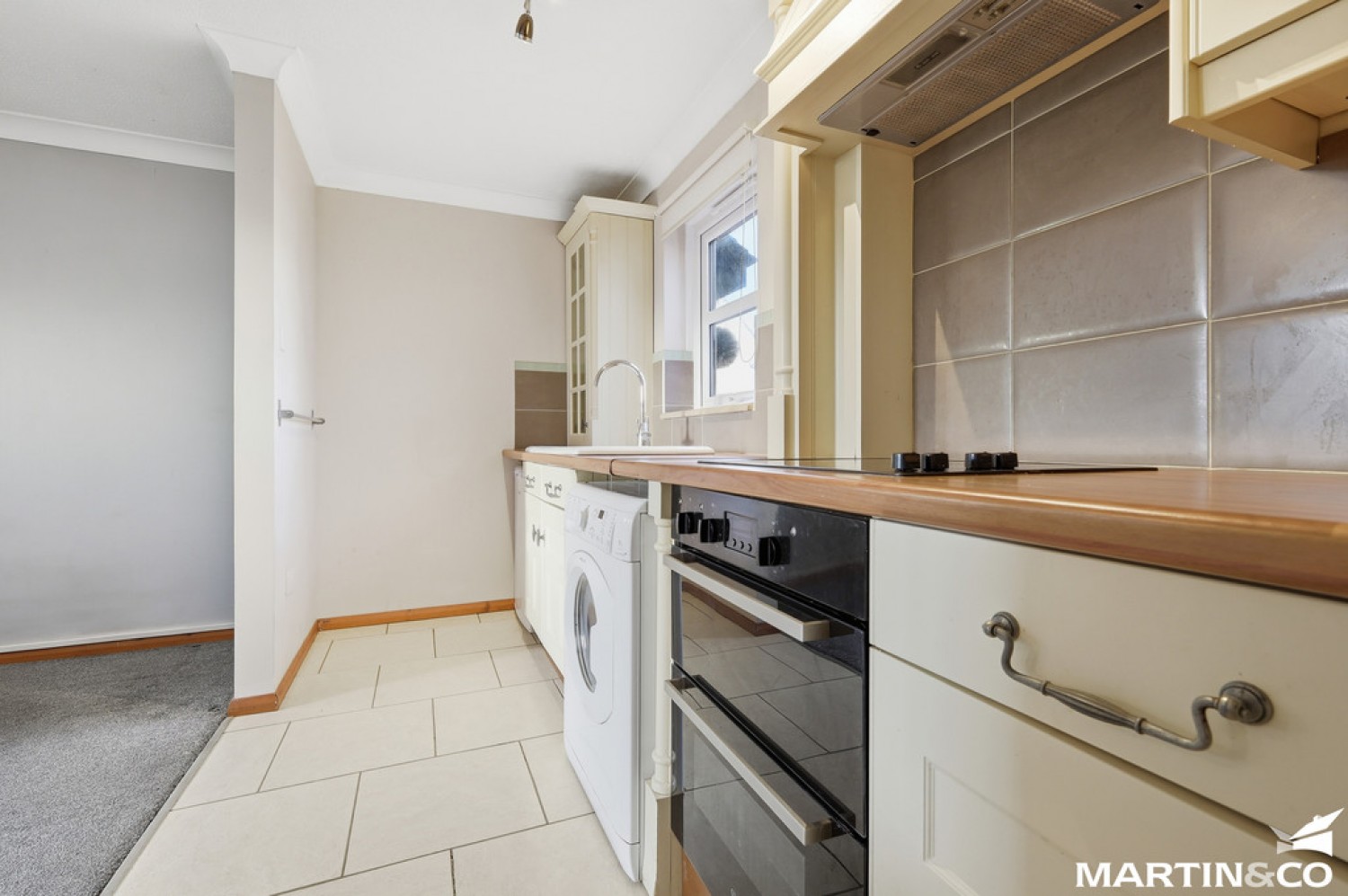 1 bedroom House for Sale Colyers Reach, Chelmer Village