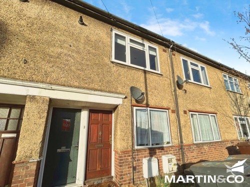 Coval Lane, Chelmsford