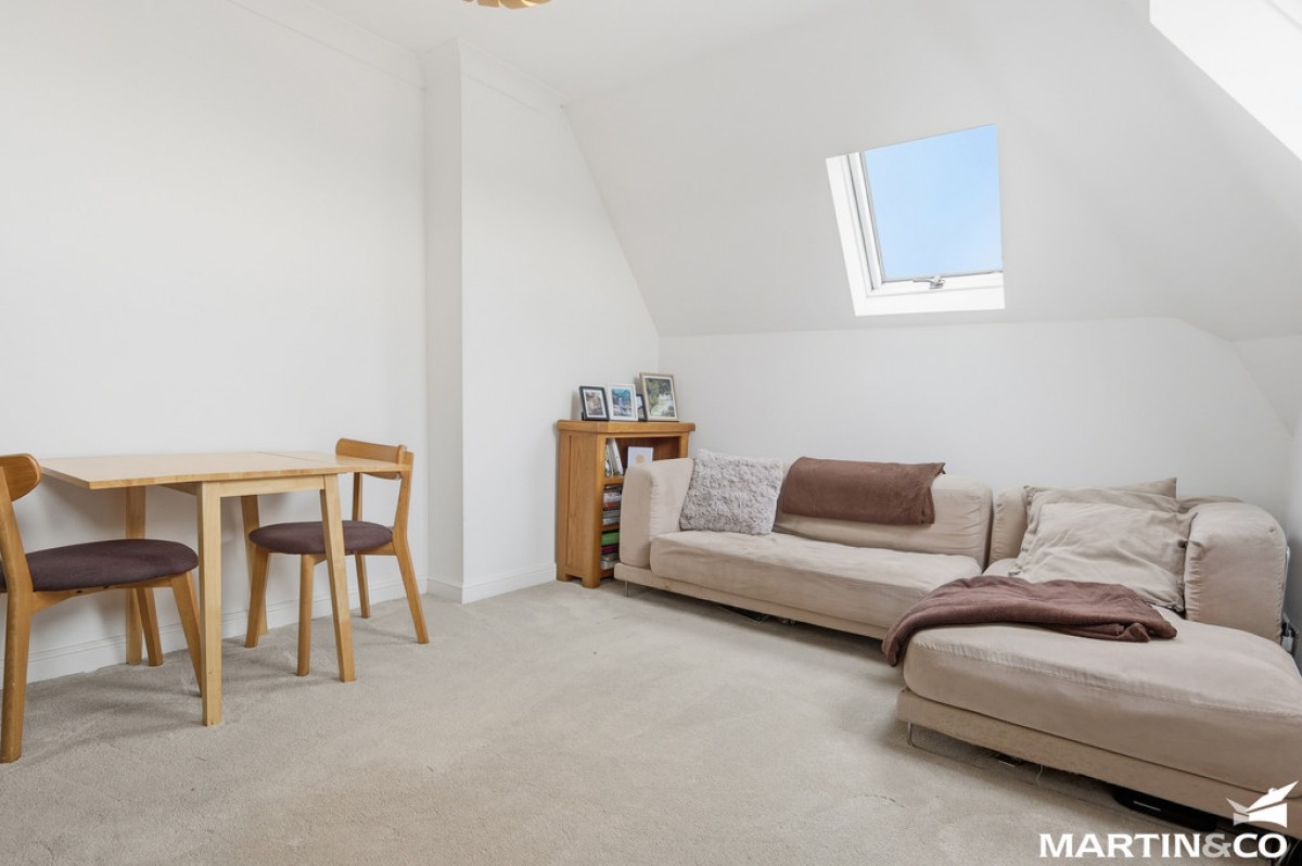 Melba Court, Writtle