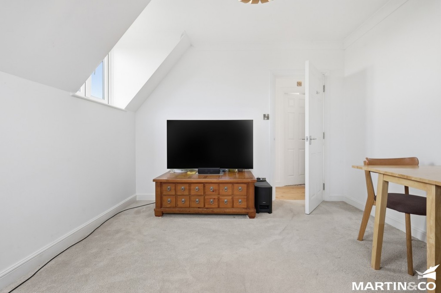 1 bedroom Flat in Melba Court, Writtle