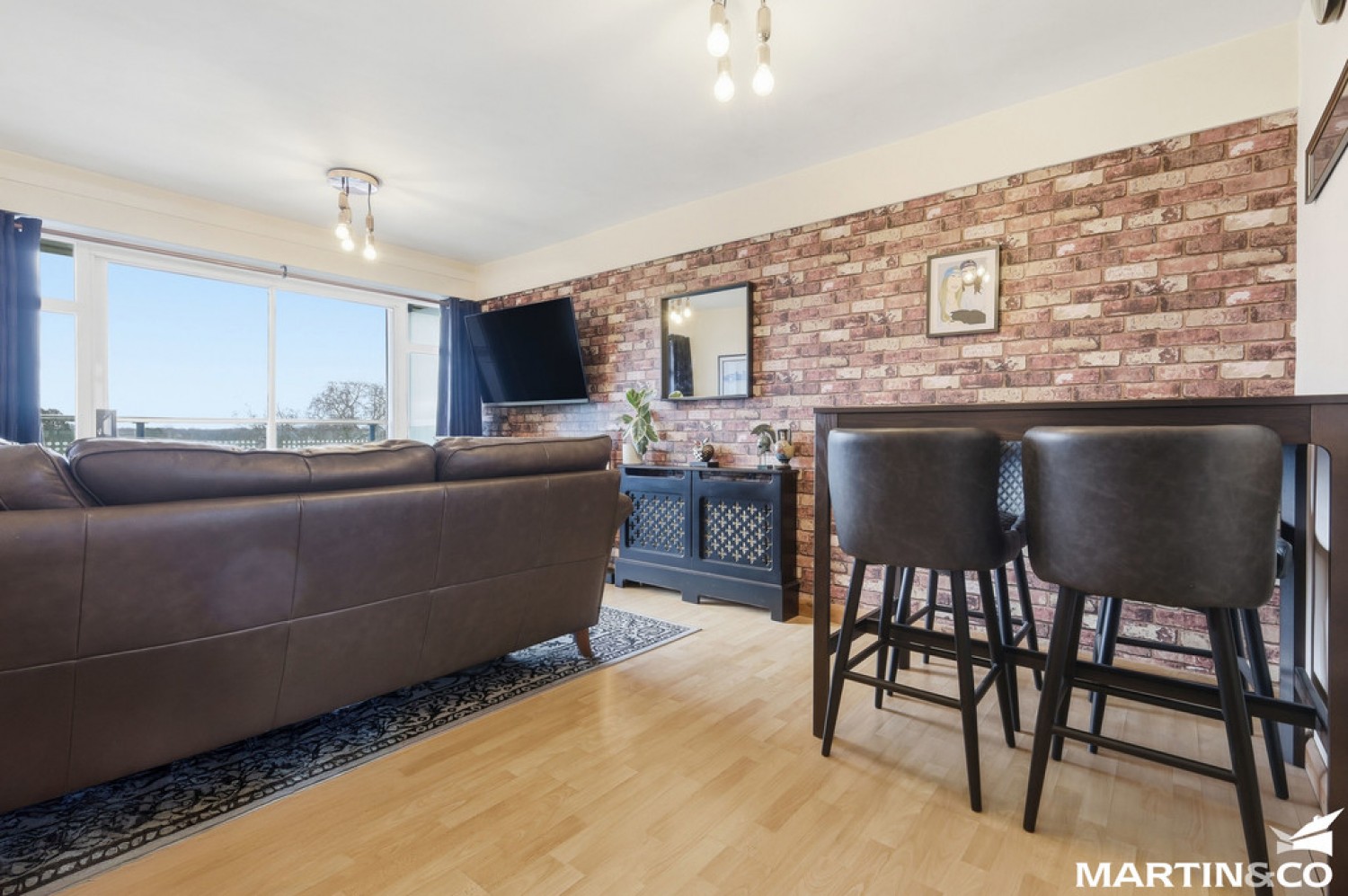 1 bedroom Flat in The Vineyards, Great Baddow